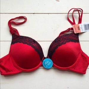 Never Worn Add a Size Bra